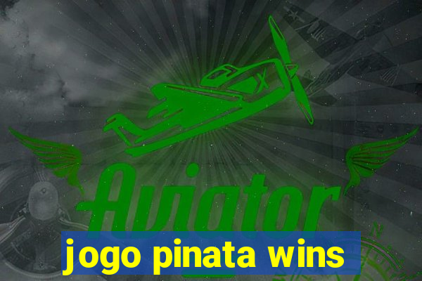 jogo pinata wins